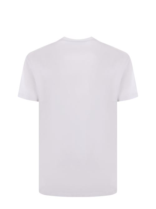 T-shirt Emporio Armani Emporio Armani | 8N1TE8 1JUVZ.0100